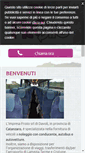 Mobile Screenshot of froiioviaggi.com
